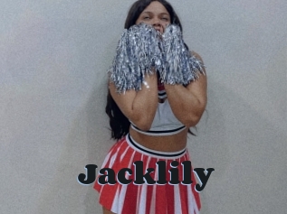 Jacklily
