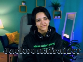 Jacksonafraizer