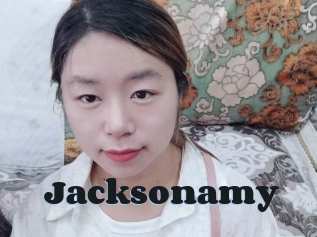 Jacksonamy
