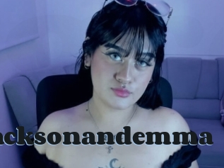 Jacksonandemma