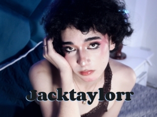 Jacktaylorr