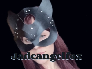 Jadeangelfox