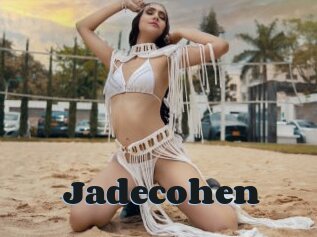 Jadecohen