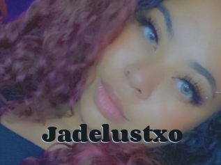 Jadelustxo