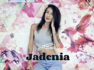 Jadenia