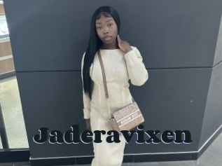 Jaderavixen