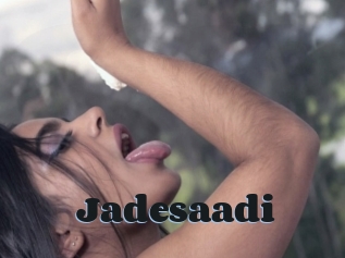 Jadesaadi
