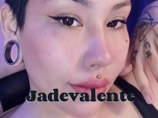 Jadevalente