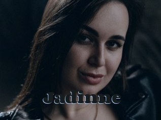 Jadinne