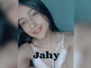 Jahy