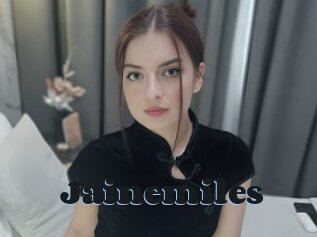 Jainemiles