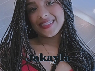 Jakayla
