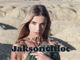 Jaksonchloe