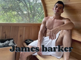 James_barker
