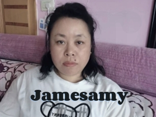 Jamesamy