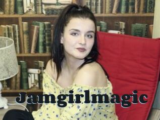 Jamgirlmagic
