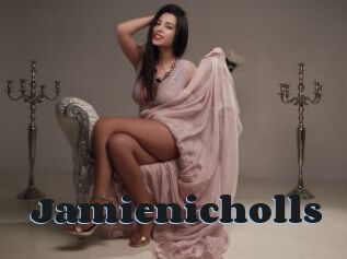 Jamienicholls