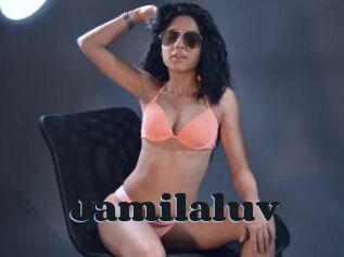 Jamilaluv