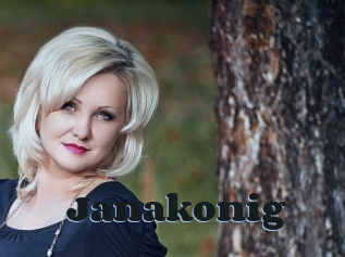 Janakonig