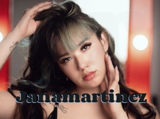 Janamartinez