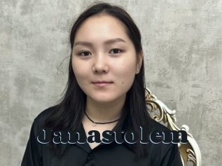 Janastolem