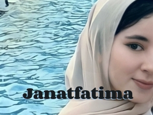 Janatfatima