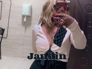 Jandin