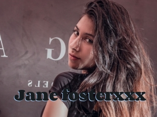 Jane_fosterxxx