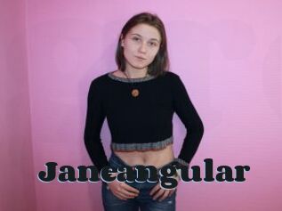 Janeangular