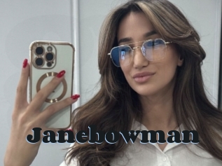 Janebowman