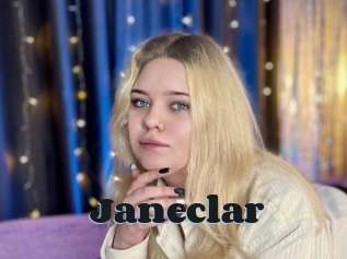 Janeclar