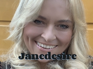 Janedesire