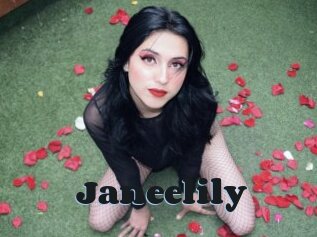 Janeelily