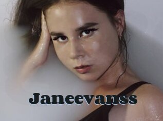 Janeevanss
