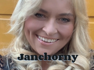 Janehorny