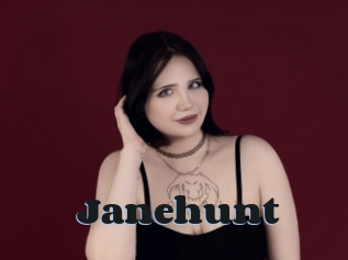 Janehunt