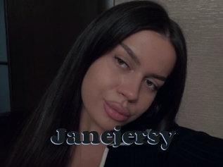 Janejersy