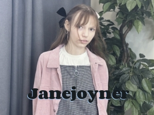 Janejoyner