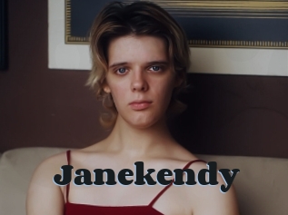 Janekendy