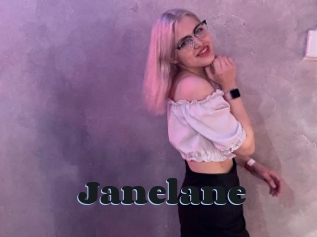 Janelane