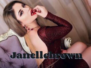 Janellebrown