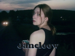 Janeloow