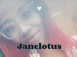Janelotus