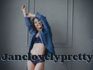 Janelovelypretty