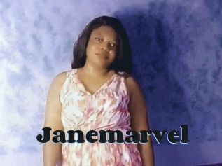 Janemarvel