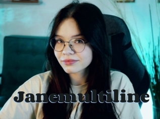 Janemultiline