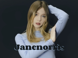 Janenorris