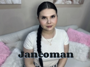 Janeoman