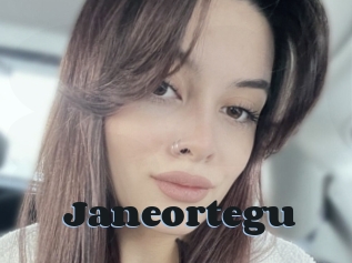 Janeortegu