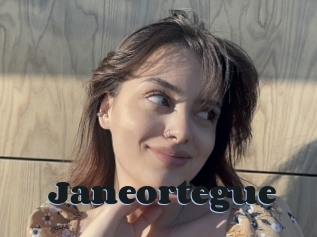 Janeortegue